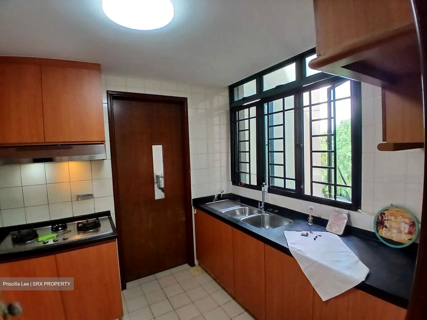 Summerdale (D22), Condominium #500771021